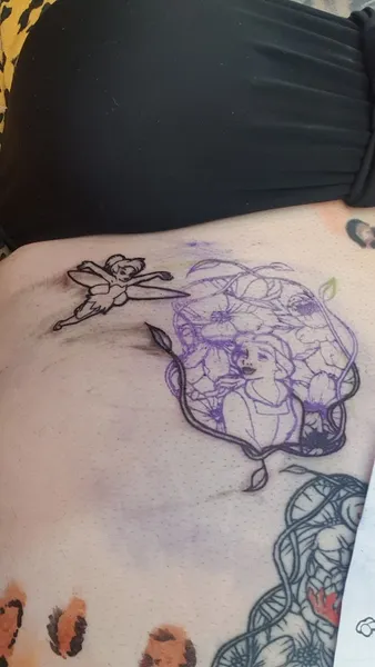 Medusa Ink