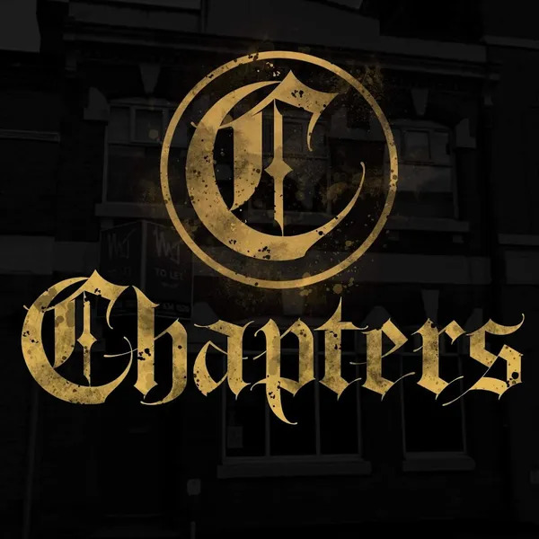 Chapters Tattoo Studio