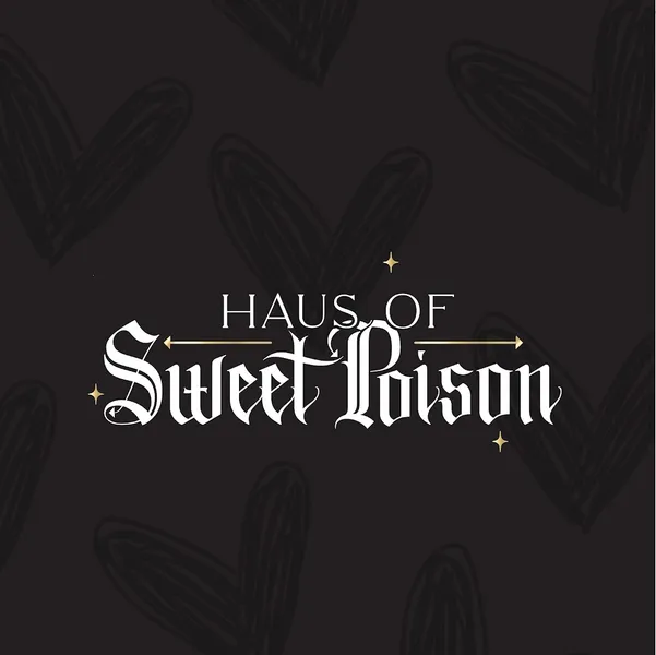 Haus of Sweet Poison - Tattoo Studio