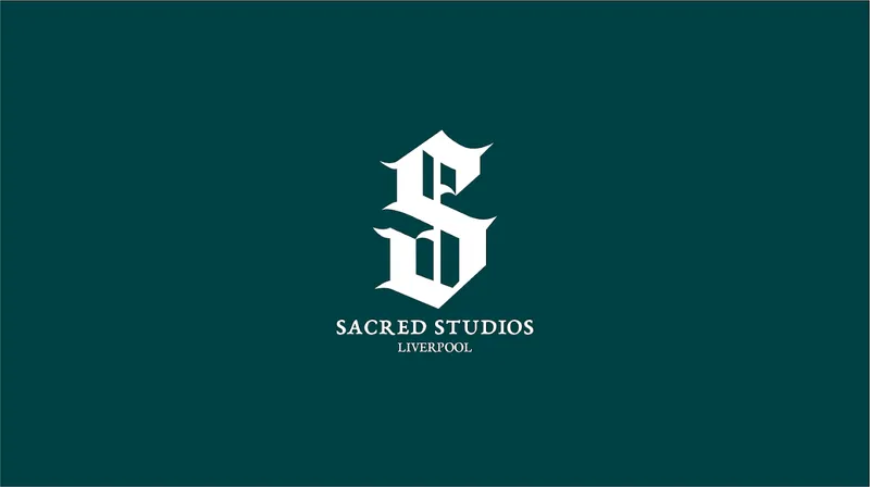 Sacred Studios Liverpool