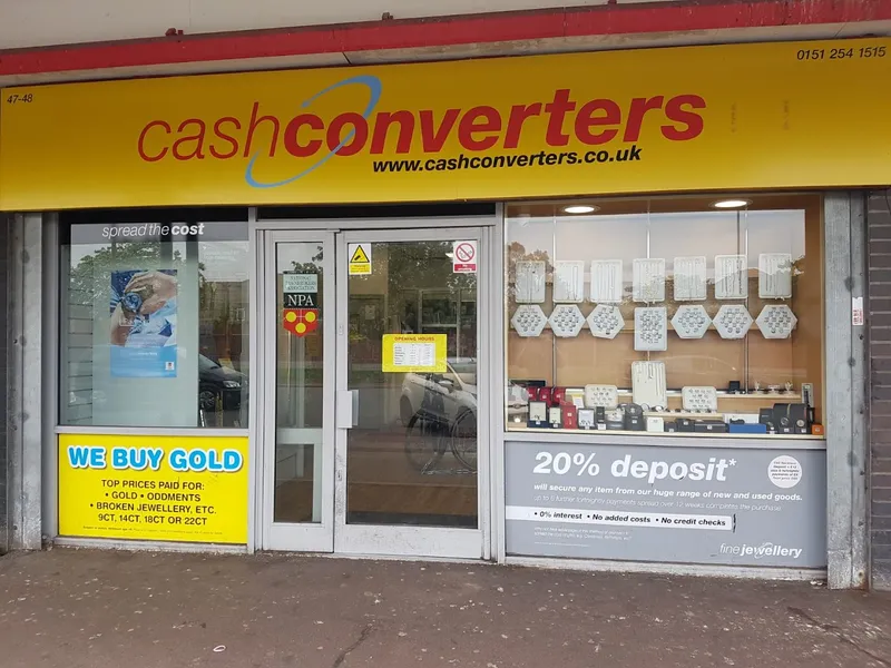 Cash Converters