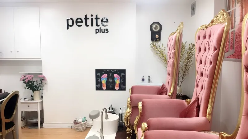 Petite Nail Bar