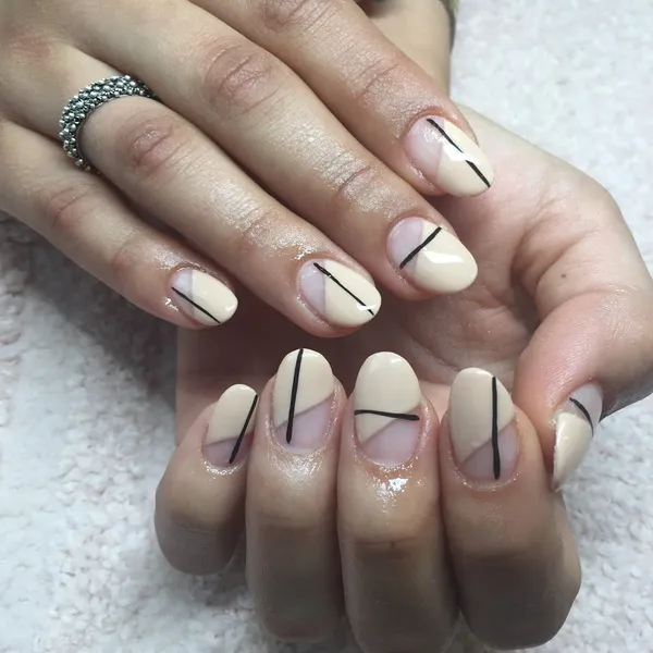 Nails by Pang Pang