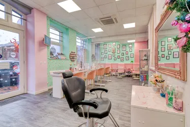 Best of 20 nail salons in Birmingham