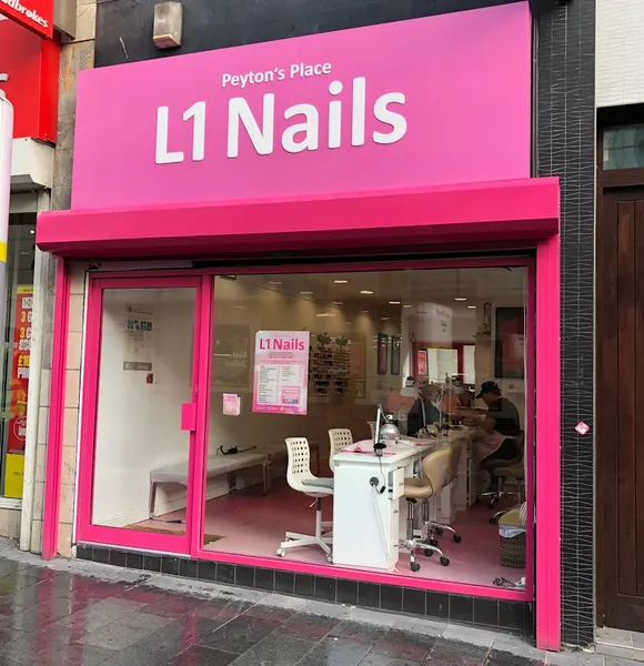 L1 Nails