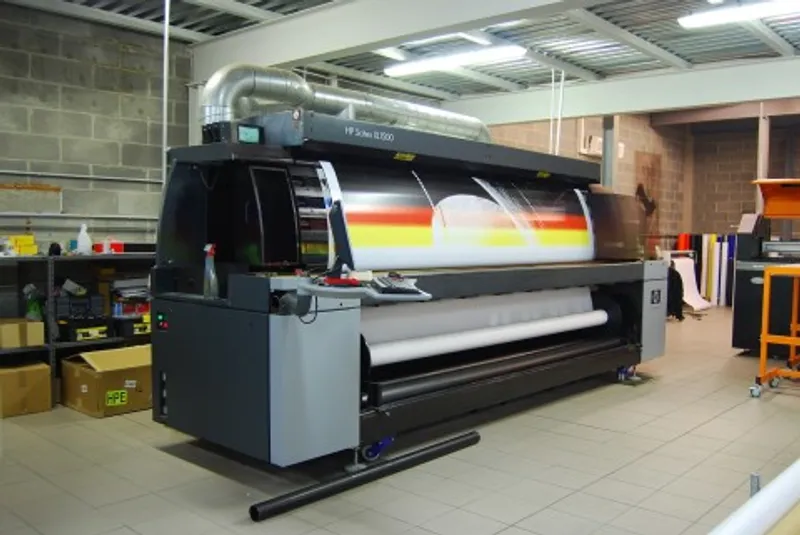 ADANA Print Shop (Same Day Printing London)