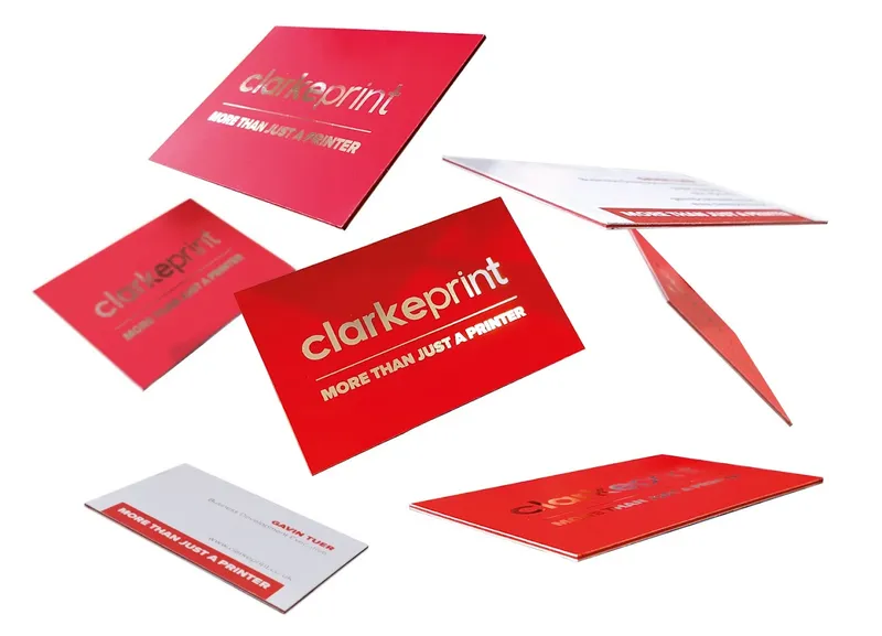 Clarkeprint Ltd