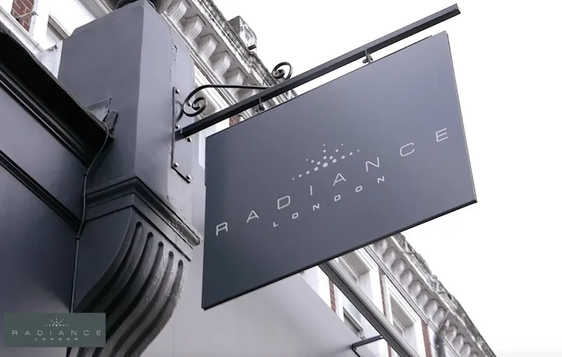 Radiance London