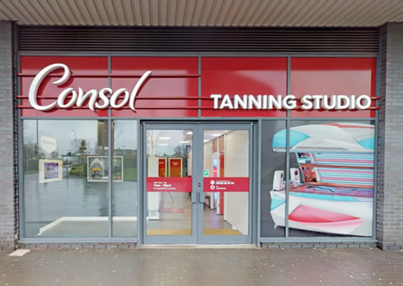 Consol Tanning Studio