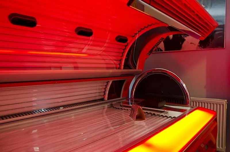 Beaches Sunbeds Liverpool