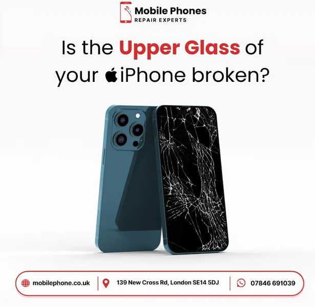 Mobile Phones & Laptop Repairs