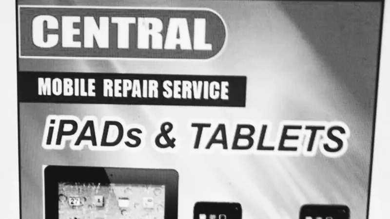 Centre Point Phone Repair