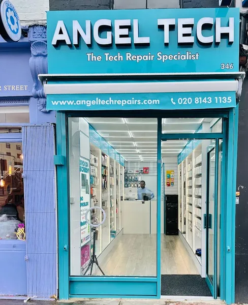 Angel Tech Repairs