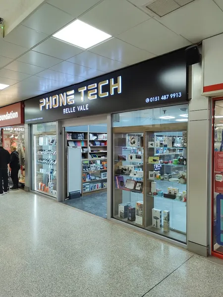 PhoneTech Belle Vale