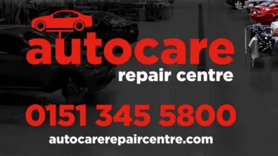 Top 20 auto body repair shops in Liverpool