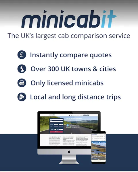 minicabit