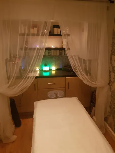 Little Treats Holistic Therapies