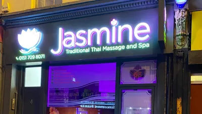 Best of 27 massages in Liverpool