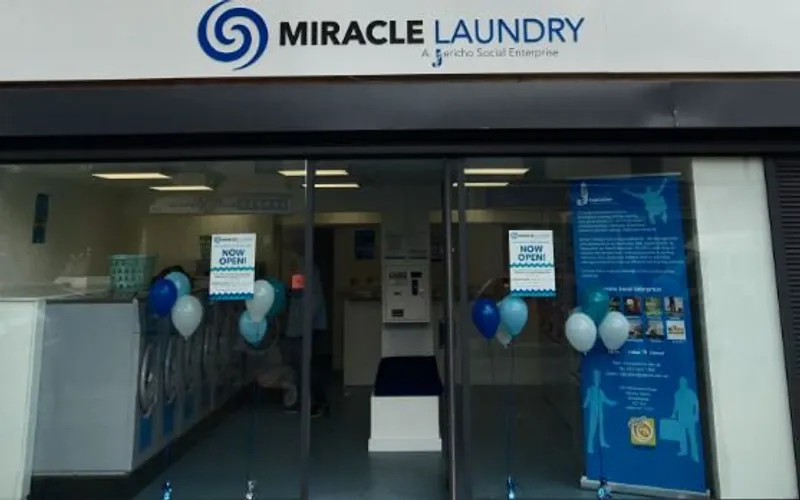 Miracle Laundry