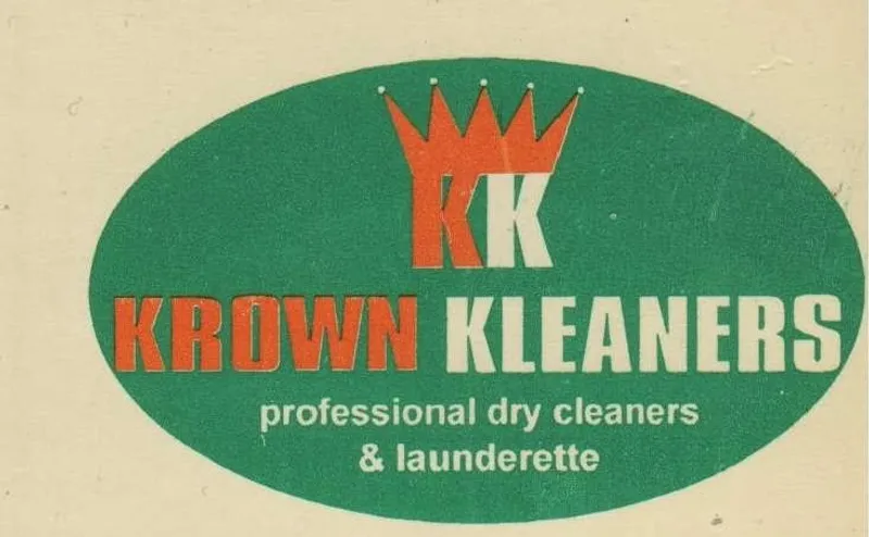 Krown Kleaners