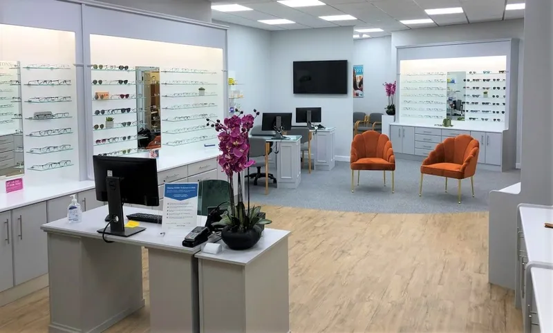 Leightons Opticians & Hearing Care