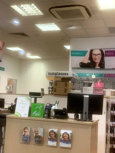 ASDA Opticians