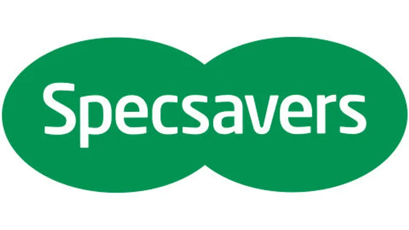 Specsavers Opticians and Audiologists - Croydon Church Street