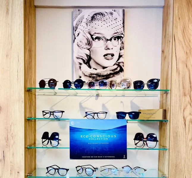 Hessa Opticians