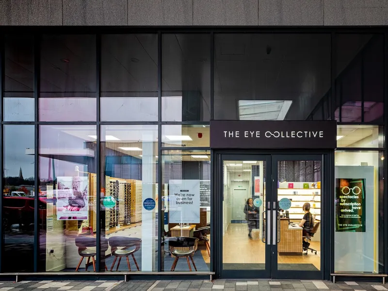 The Eye Collective - Selly Oak Opticians