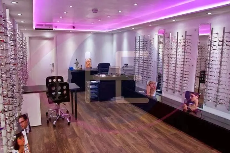 Hamstead Eyecare