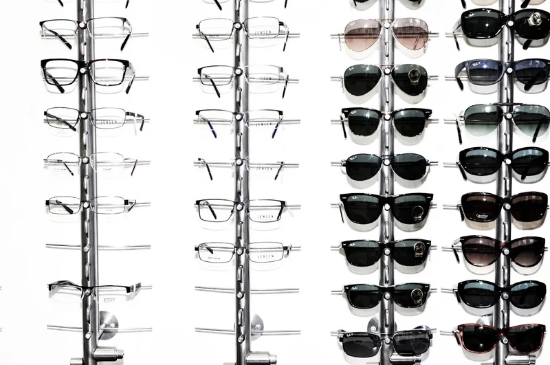 The Eye Collective - Harborne Opticians