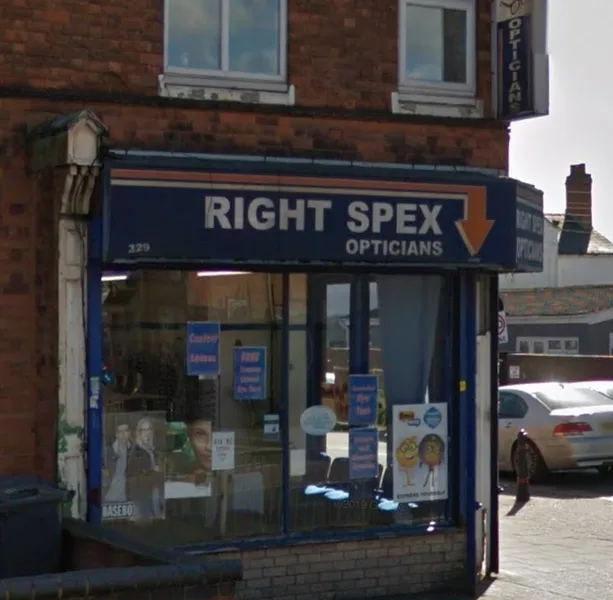 Rightspex Opticians