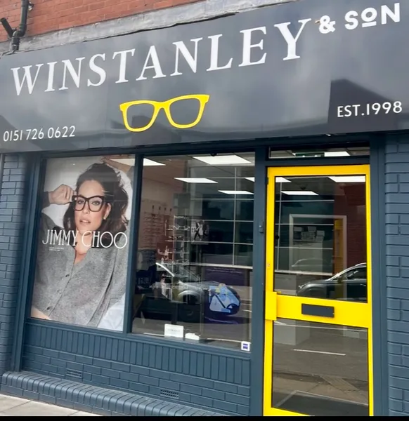 Winstanley & Son