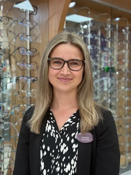 Robert Glass Opticians