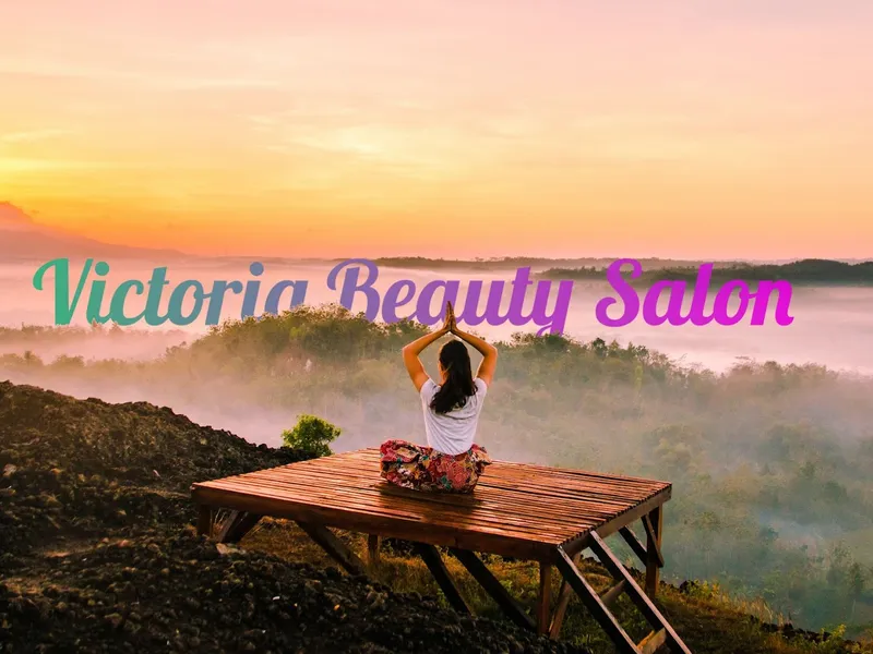 Victoria Beauty Salon