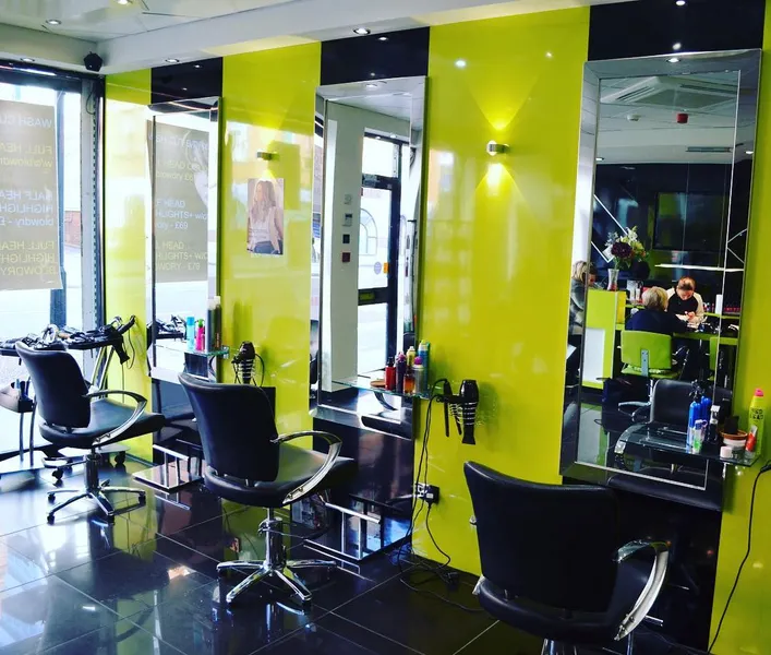 You and Me, Hair & Beauty Salon