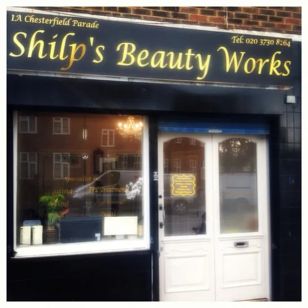 Shilp's Beauty Works