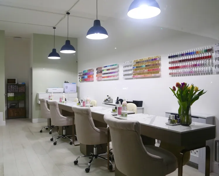 Colour Boutique Nail Bar