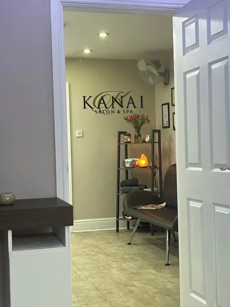 Kanai Salon & Spa