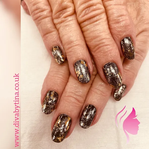 Diva by Tina One Ltd Beauty & Nail Salon