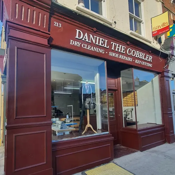 Daniel The Cobbler