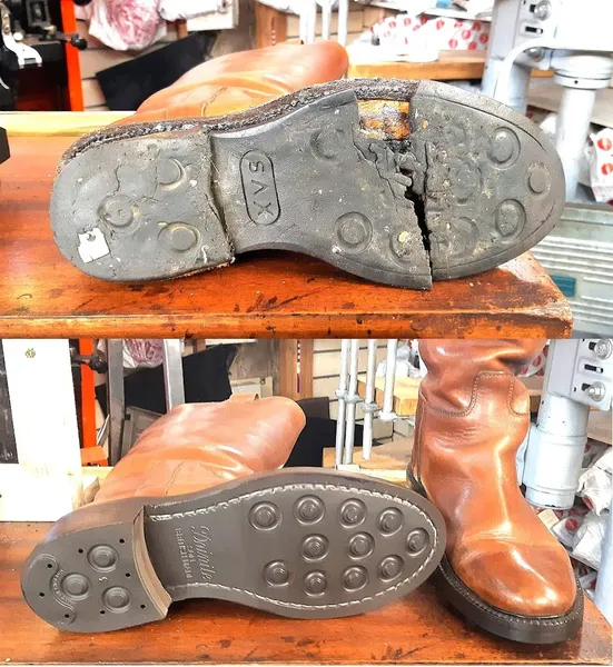 Dunnes Shoe Repairs