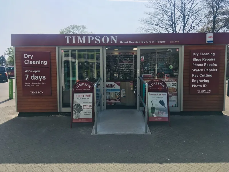 Timpson