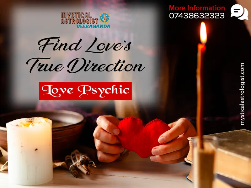 Mystical Astrologist & Indian Psychic centre