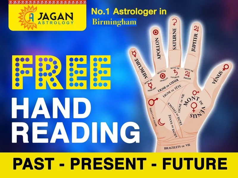 Jagan Astrology No1 Best Indian Astrologer in Birmingham London UK