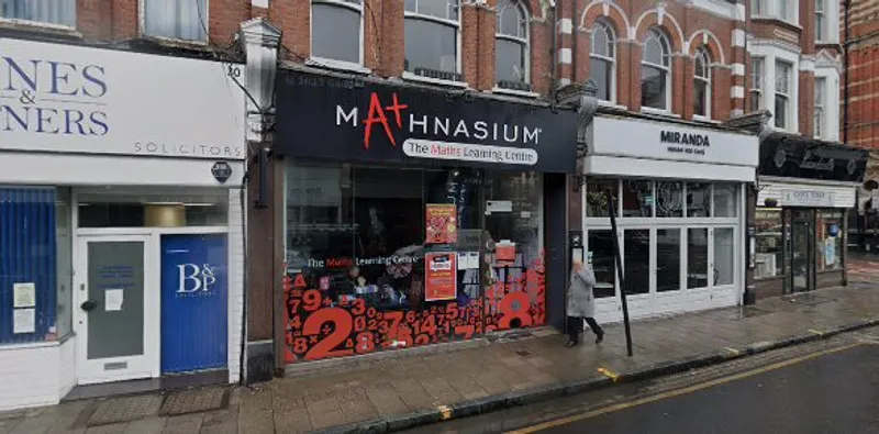 Mathnasium of Crouch End