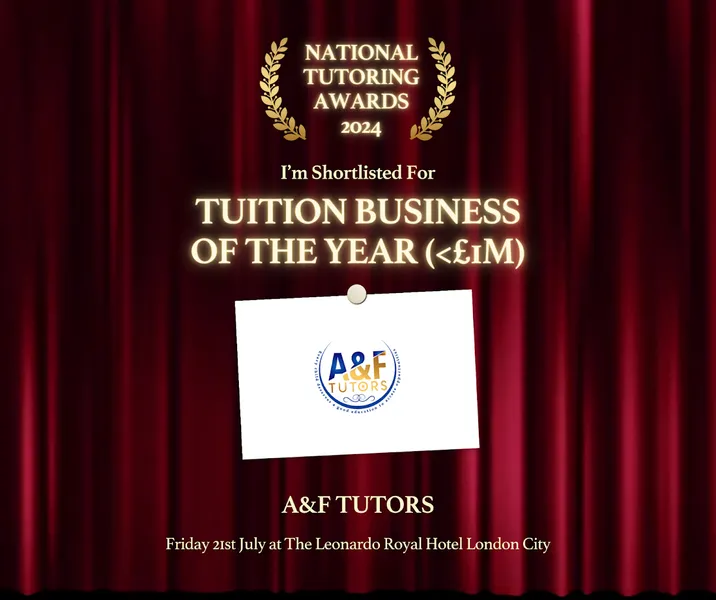 A&F Tutors