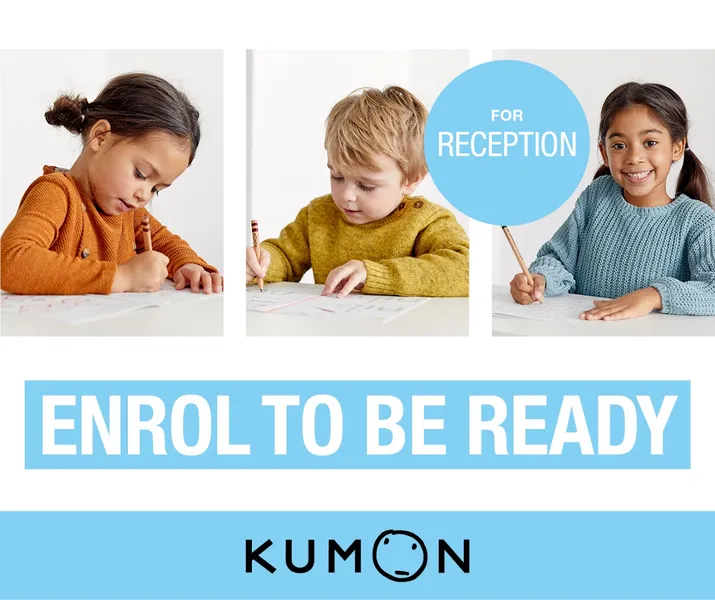 Kumon Maths & English