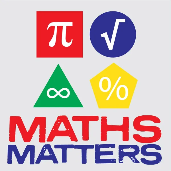 Maths Matters