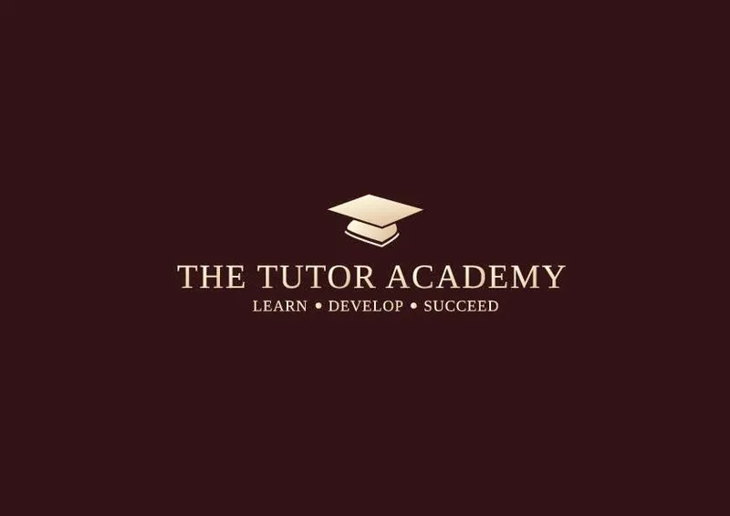 The Tutor Academy Ltd